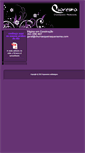 Mobile Screenshot of churrasqueiraquaresma.com